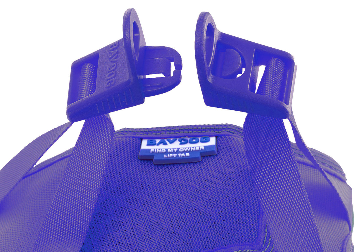 Liberty Bay Dog Harness