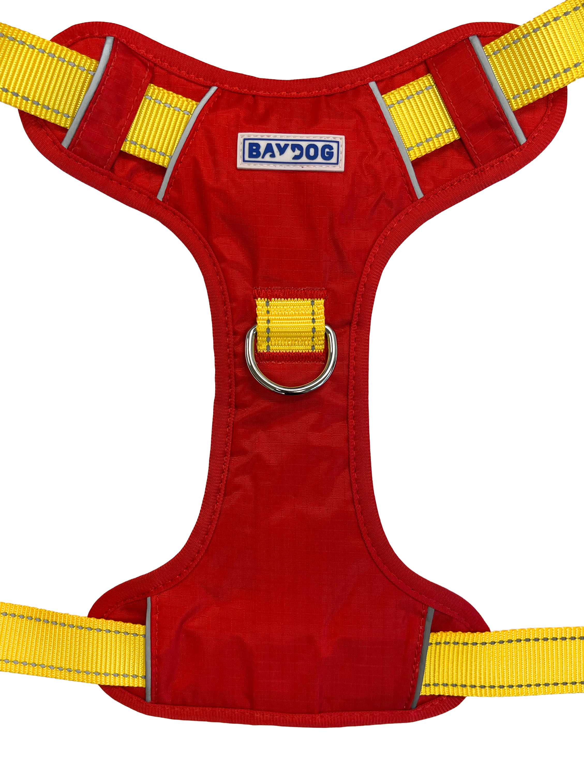 Maryland Terps Dog Harness – BAYDOG