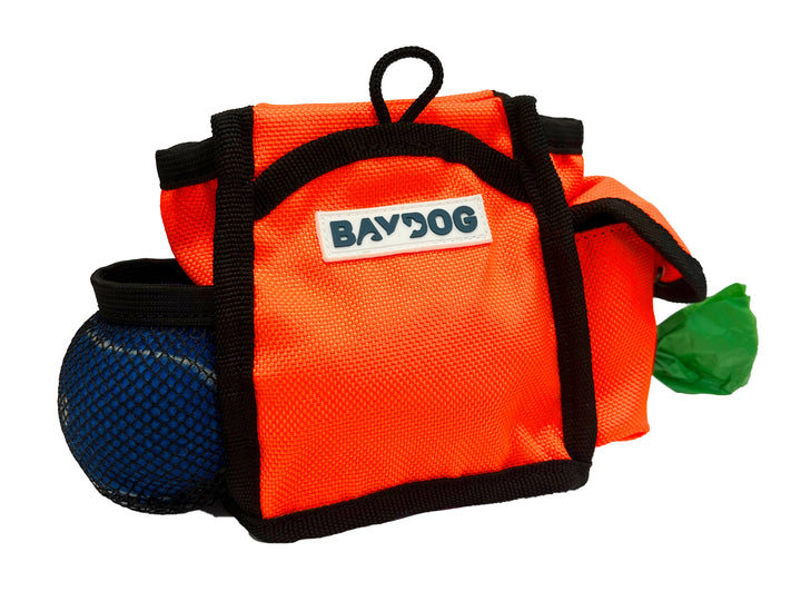 Pack-N-Go Bag | Blaze Orange