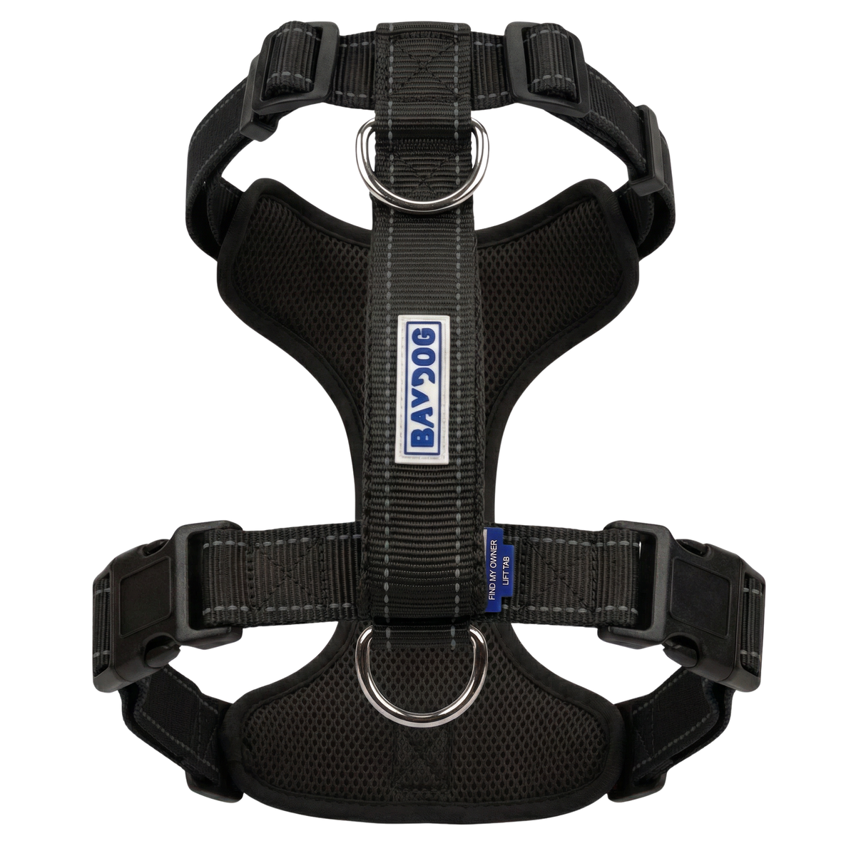 Chesapeake Bay Dog Harness