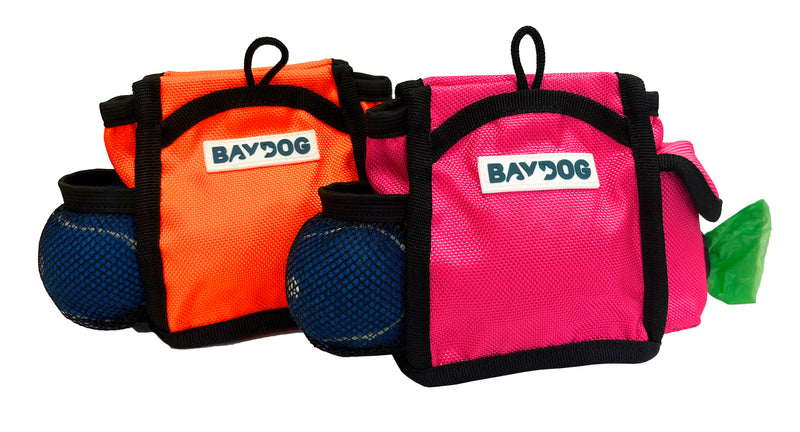 Pack-N-Go Bag