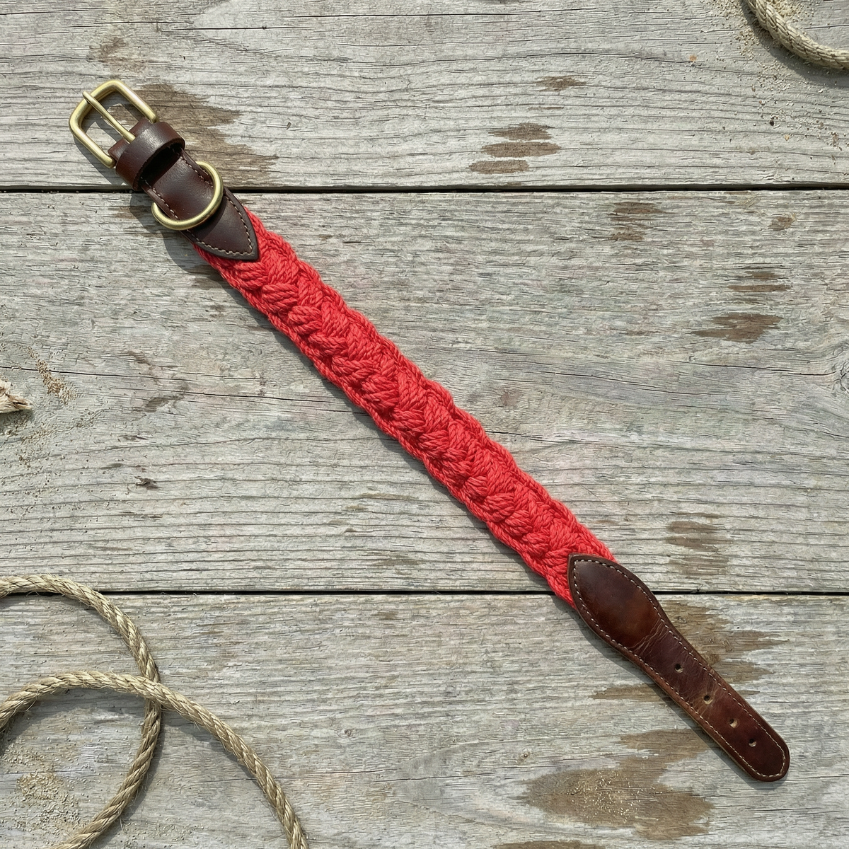Seaside Collar