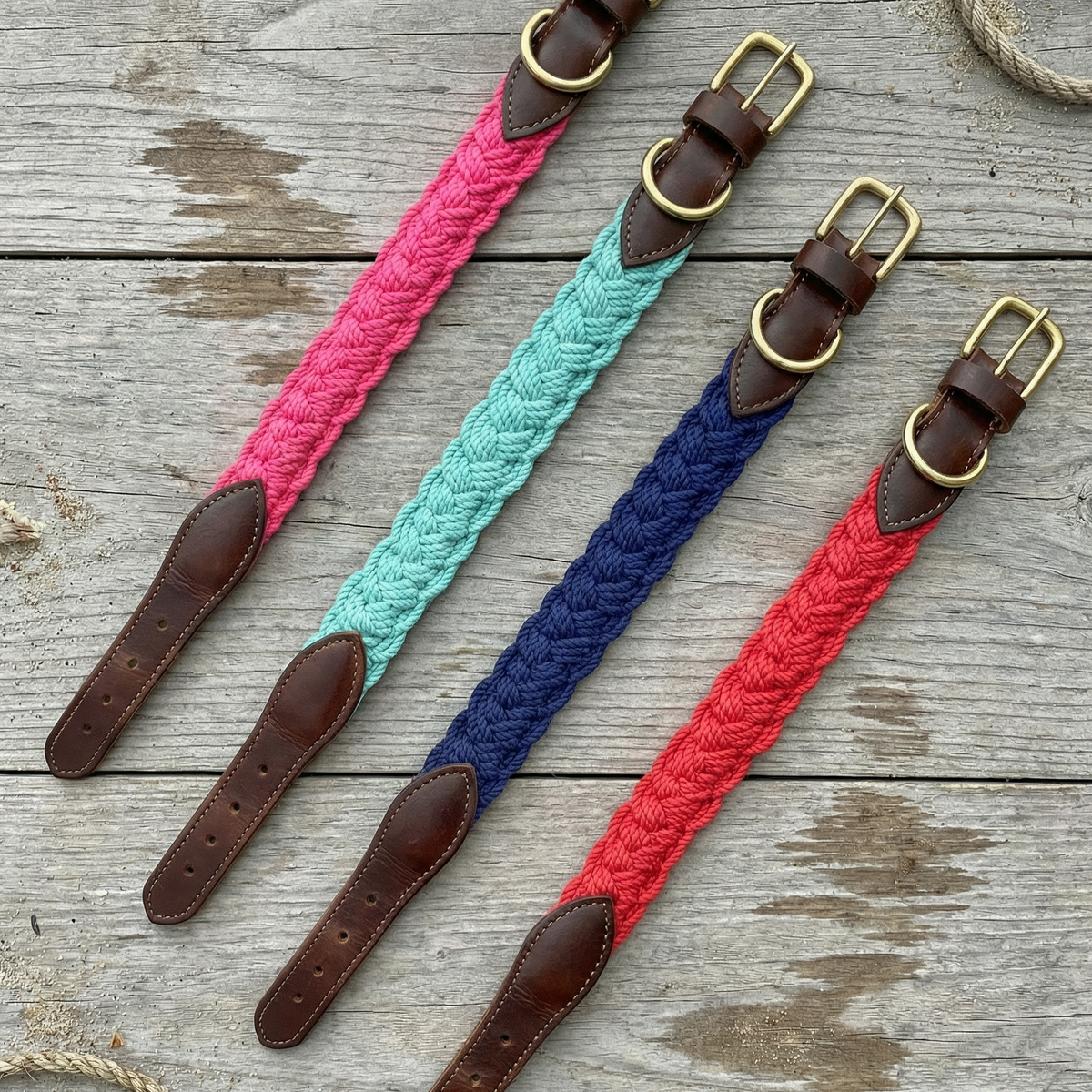Seaside Collar
