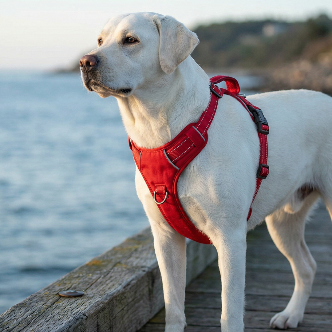 Chesapeake Bay Dog Harness