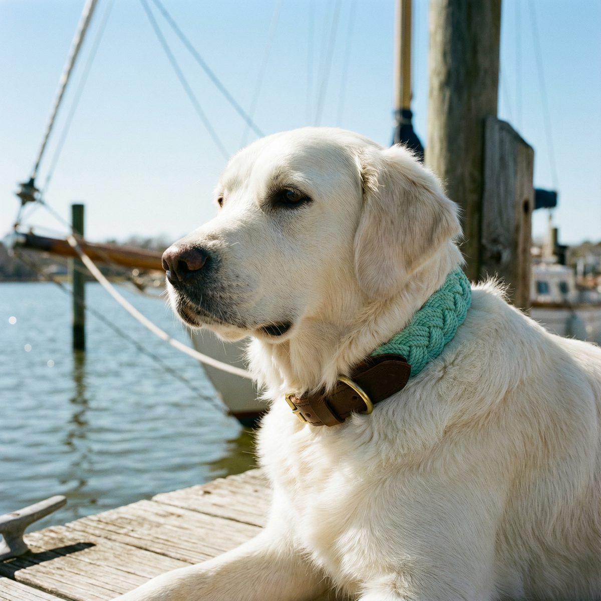 Seaside Collar