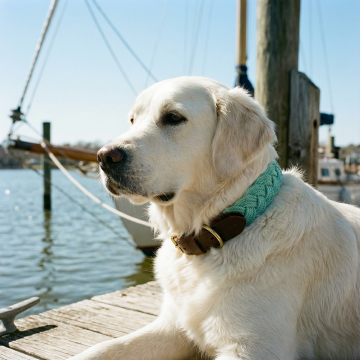 Seaside Collar
