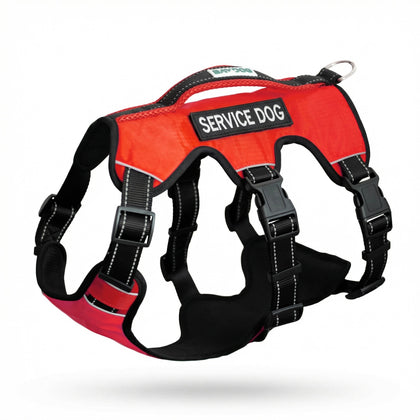 Service Dog Harness