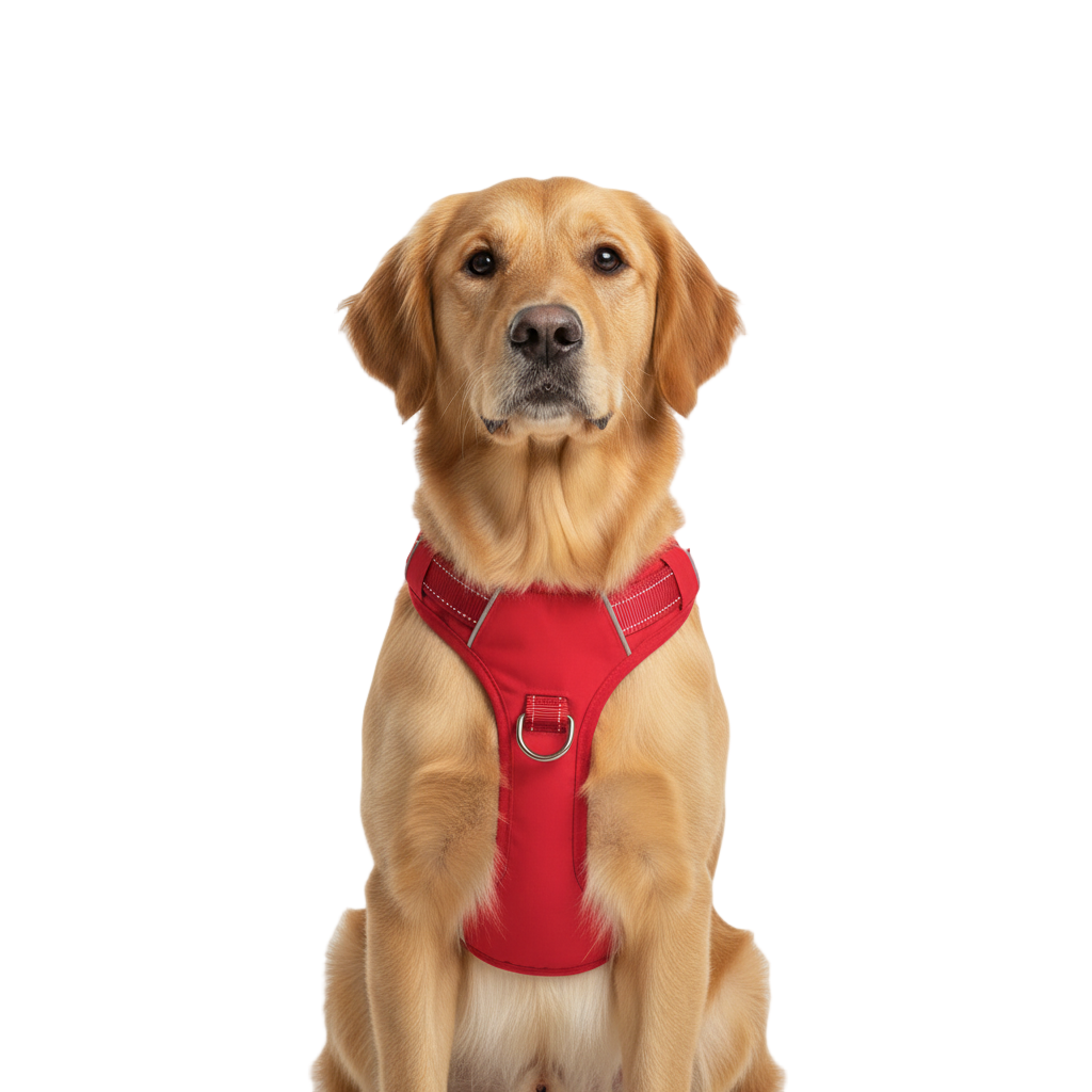 Chesapeake Bay Dog Harness