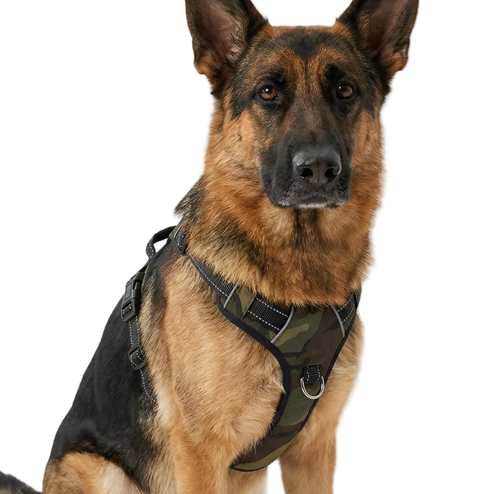 Chesapeake Bay Dog Harness