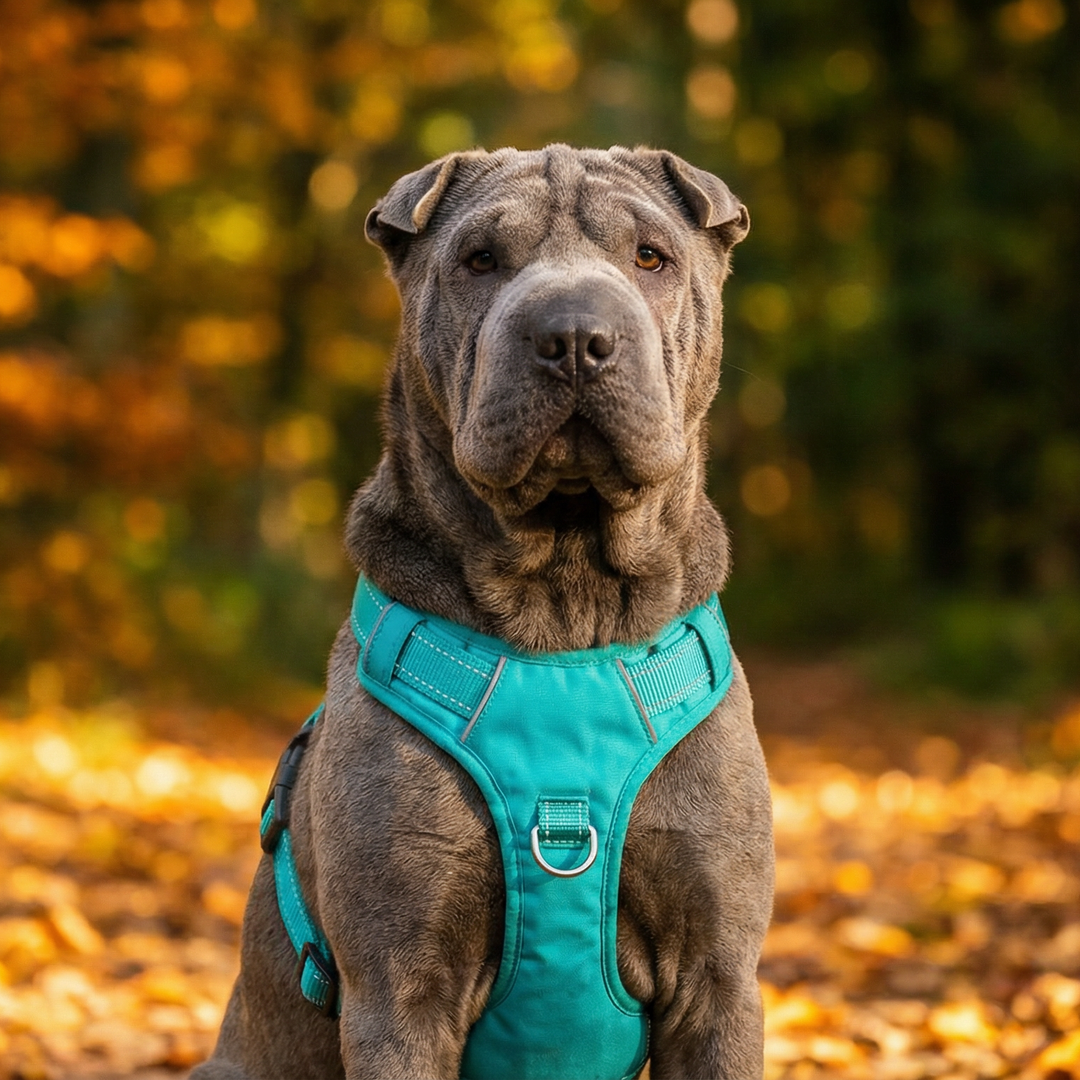 Chesapeake Bay Dog Harness