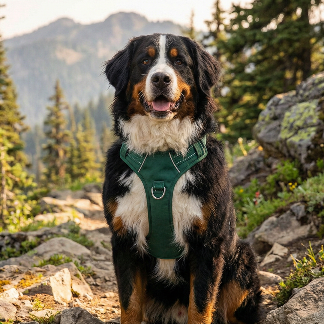 Chesapeake Bay Dog Harness
