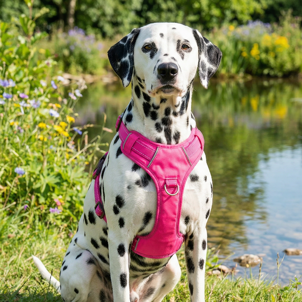 Chesapeake Bay Dog Harness
