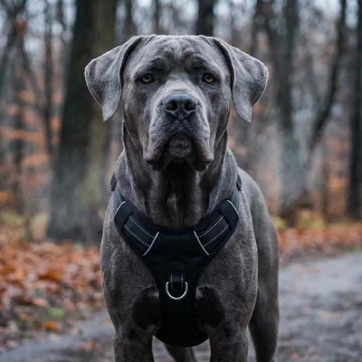 Chesapeake Bay Dog Harness