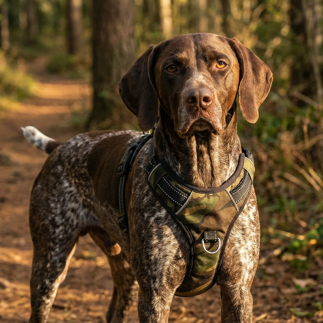 Chesapeake Bay Dog Harness