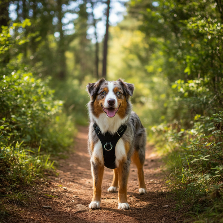 Chesapeake Bay Dog Harness