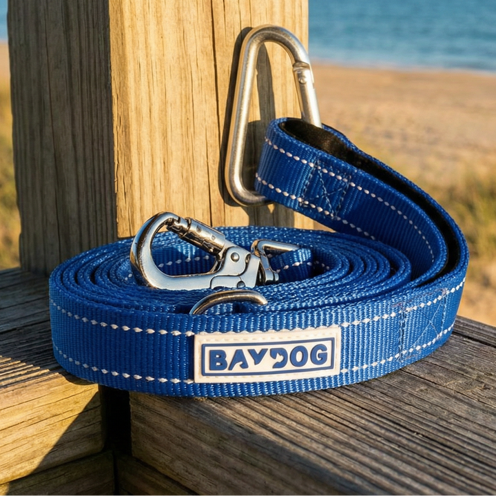 Hudson Bay Dog Leash