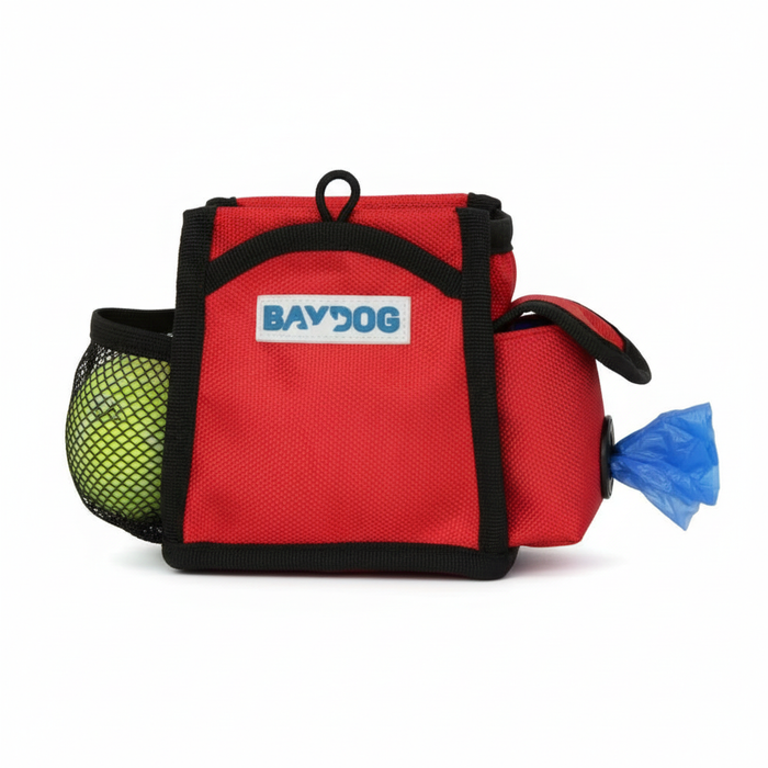 Pack-N-Go Bag
