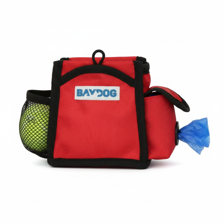 Pack-N-Go Bag