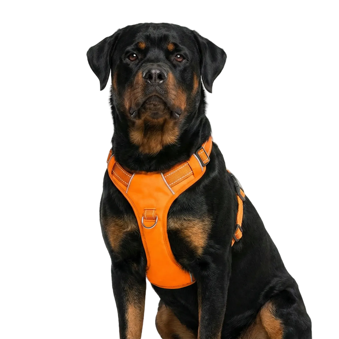 Chesapeake Bay Dog Harness
