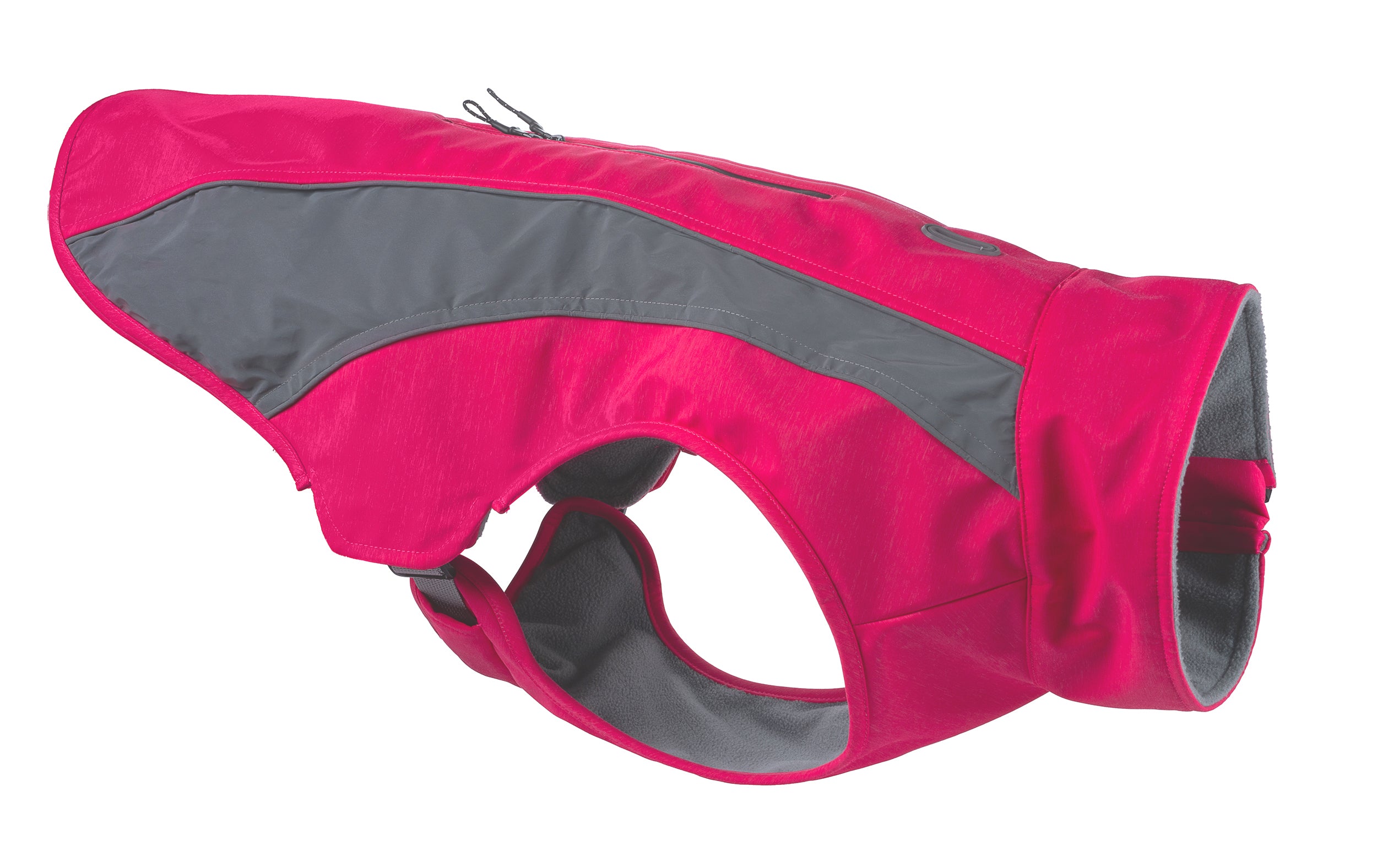 Saginaw Bay Dog Fleece 2.0 – BAYDOG