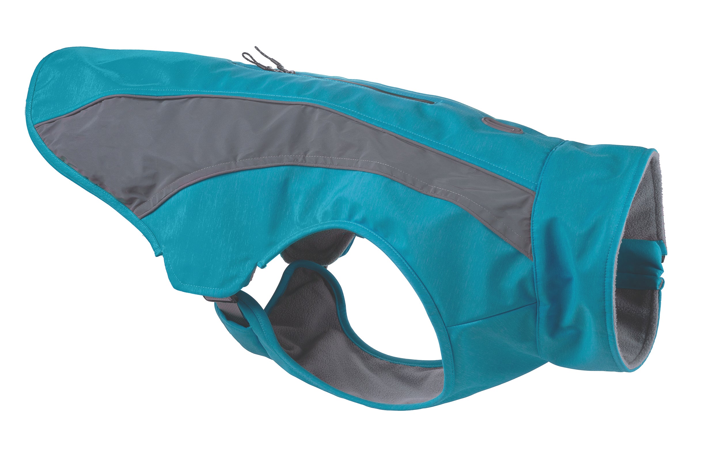 Saginaw Bay Dog Fleece 2.0 – BAYDOG