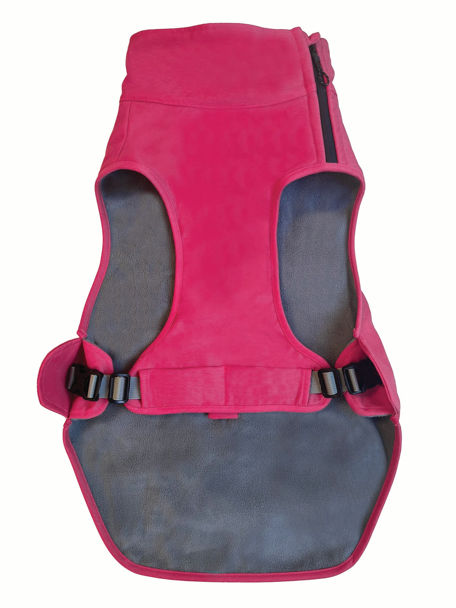 Saginaw Bay Dog Fleece 2.0 – BAYDOG