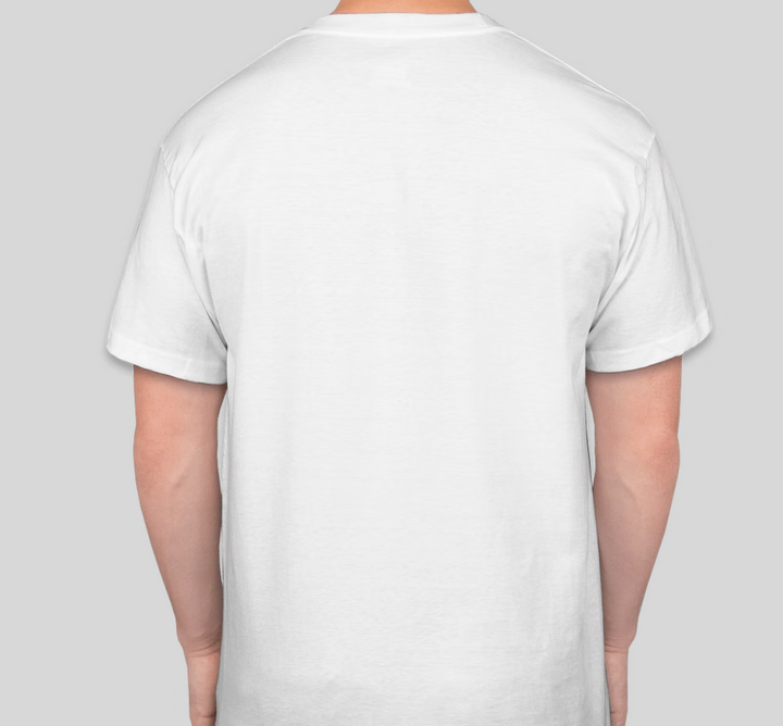 Short Sleeve T-shirt | White