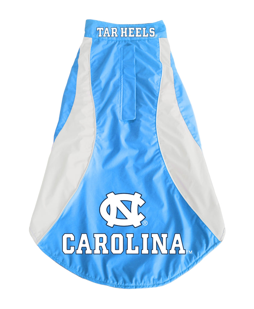 North Carolina Tar Heels Dog Fleece