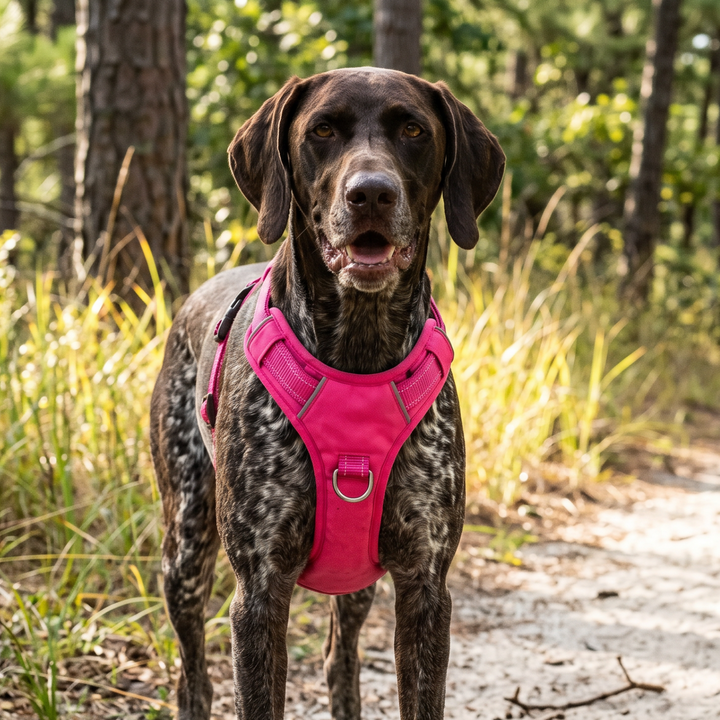 Chesapeake Bay Dog Harness