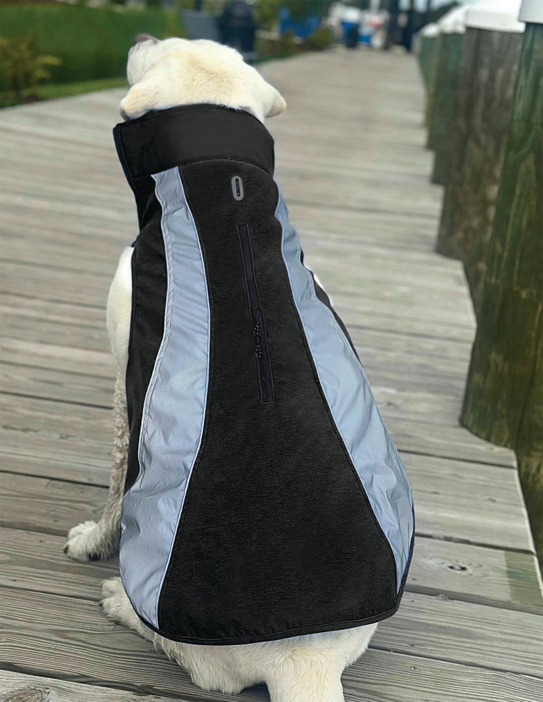Saginaw Bay Dog Fleece 2.0