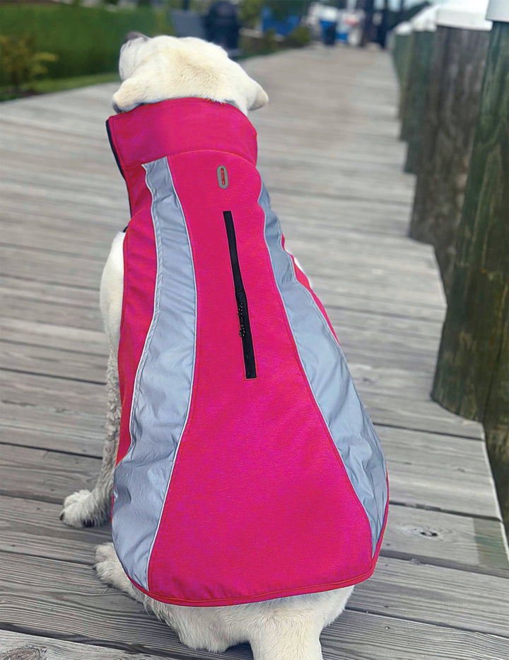 Saginaw Bay Dog Fleece 2.0