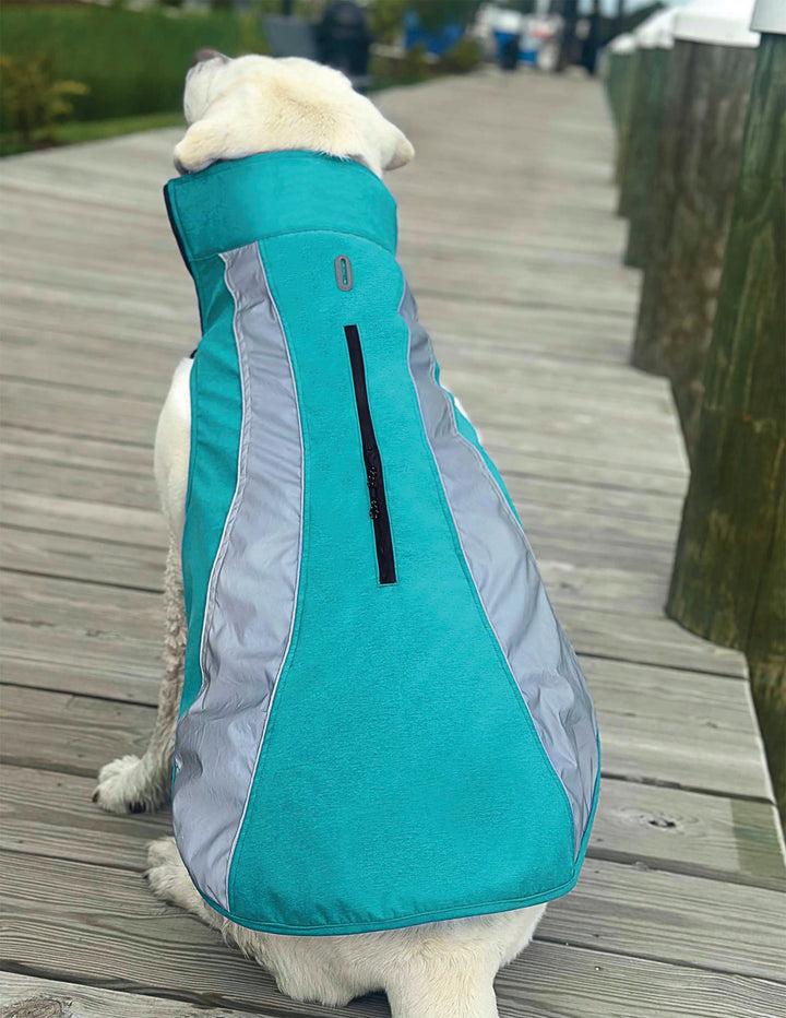 Saginaw Bay Dog Fleece 2.0