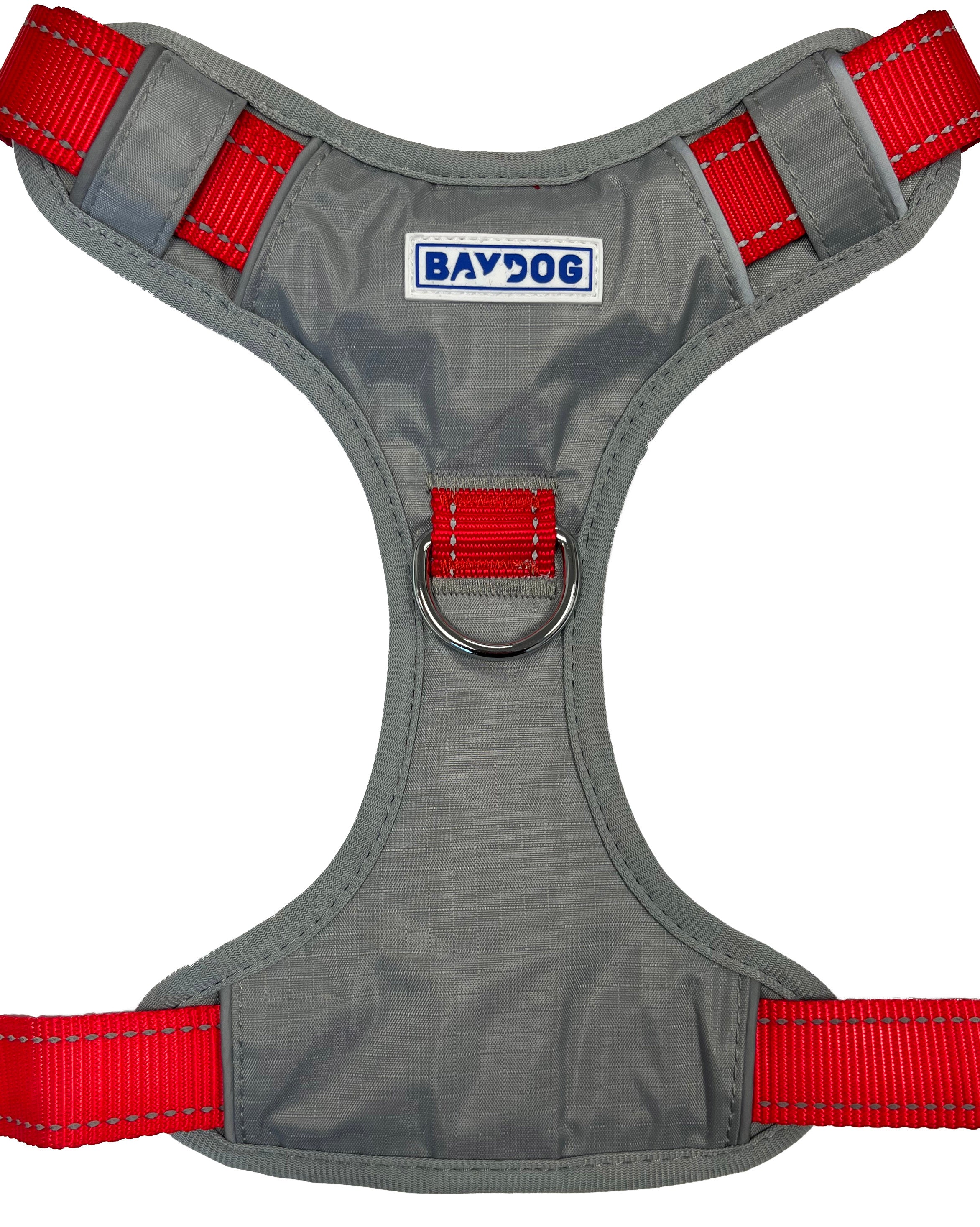 Wisconsin Badgers Dog Harness – BAYDOG
