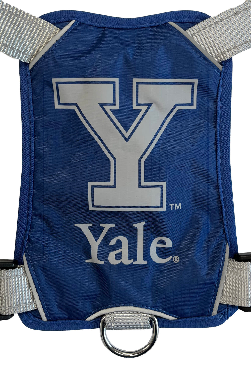 Yale Bulldogs Dog Harness