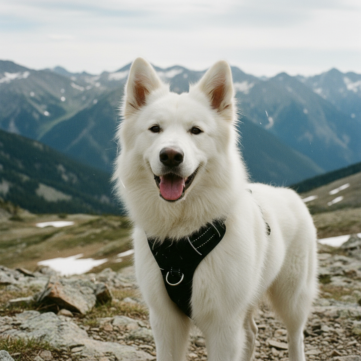 Chesapeake Bay Dog Harness