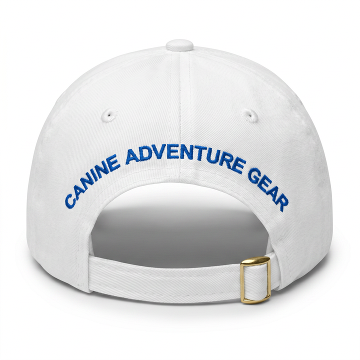 BAYDOG Logo Sailing Cap