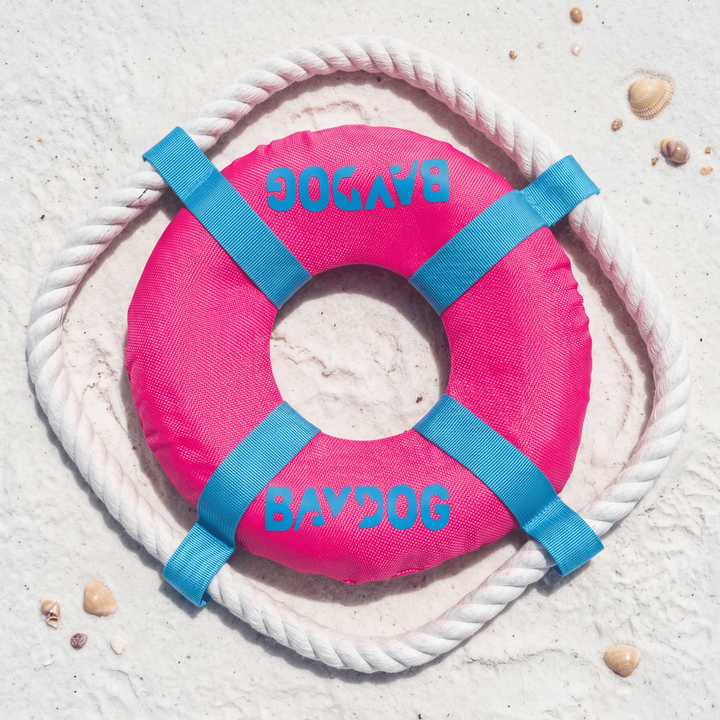 Fetch Ring