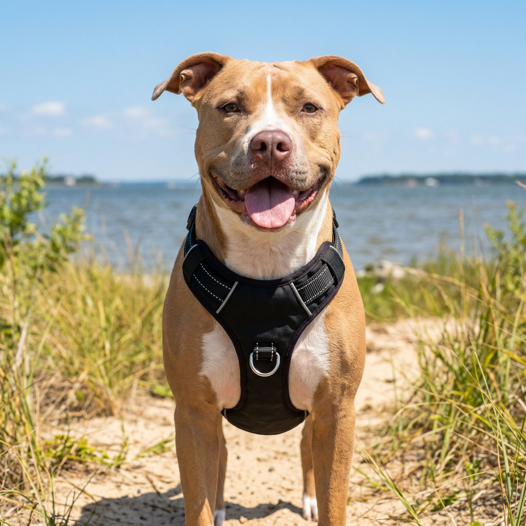 Chesapeake Bay Dog Harness