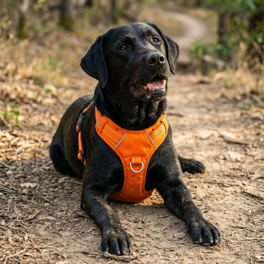 Chesapeake Bay Dog Harness