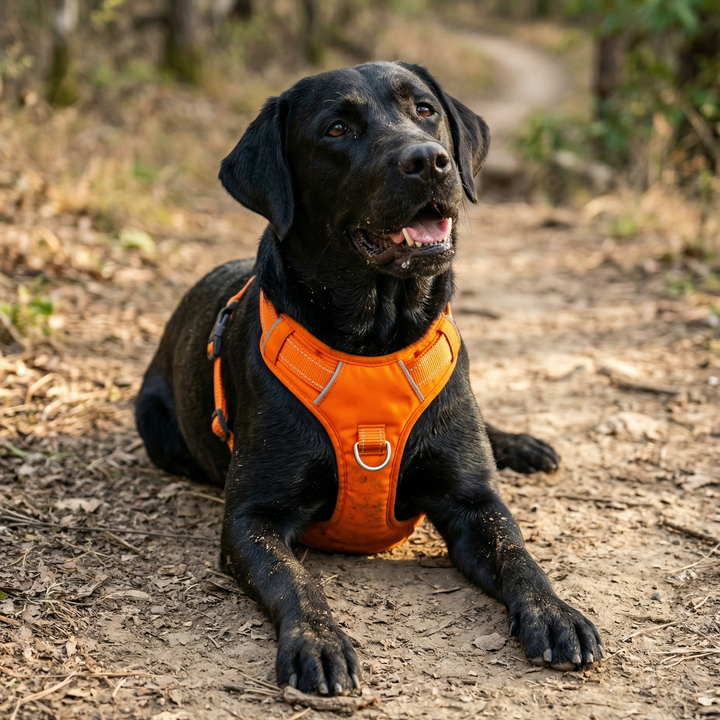 Chesapeake Bay Dog Harness