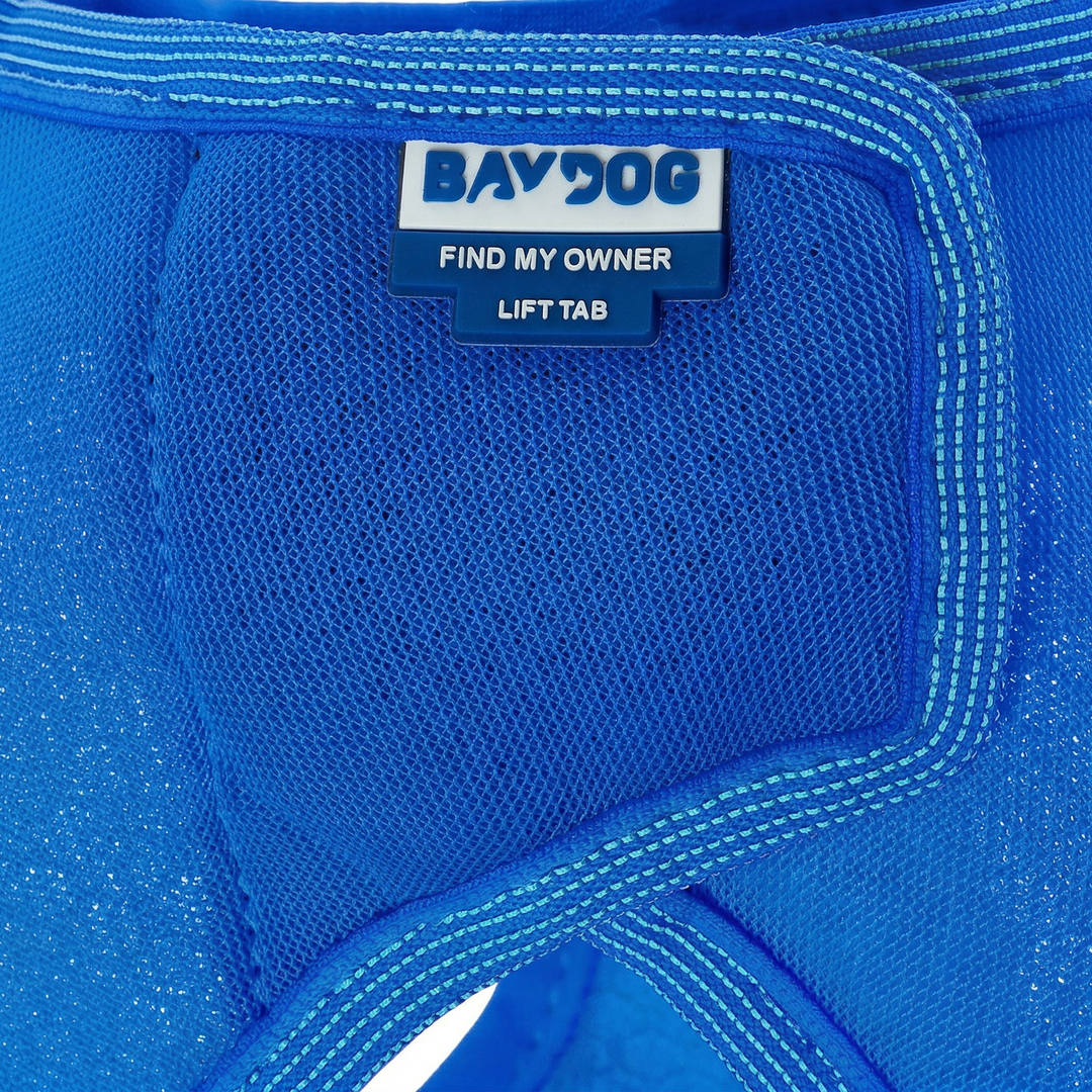 Liberty Bay Dog Harness