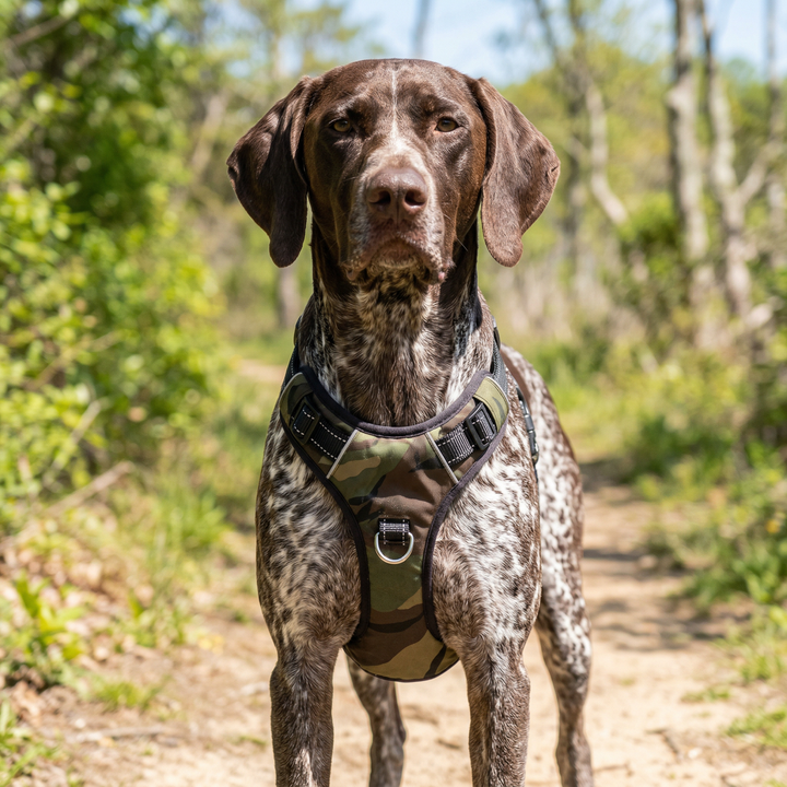 Chesapeake Bay Dog Harness