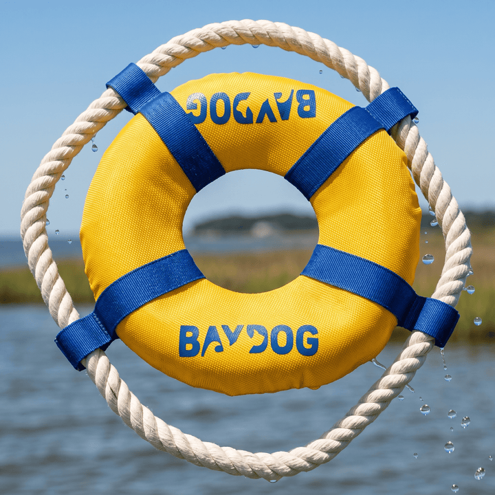 Fetch Ring