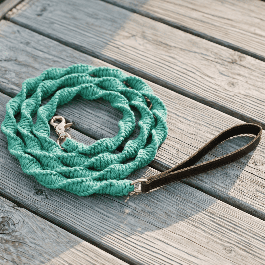 Seaside Leash