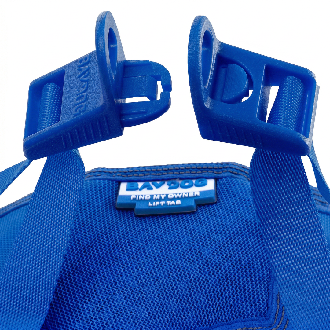 Liberty Bay Dog Harness