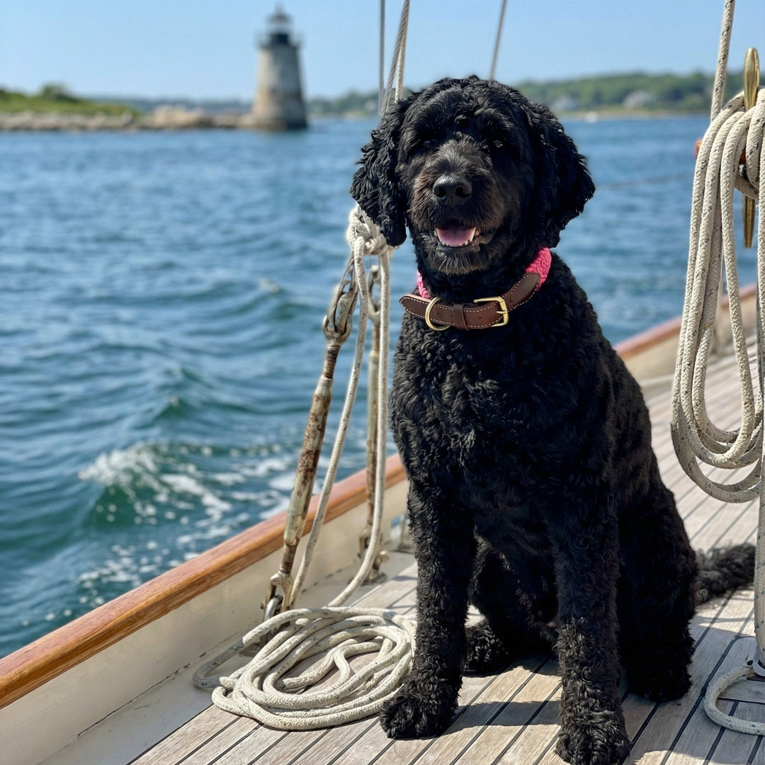 Seaside Collar