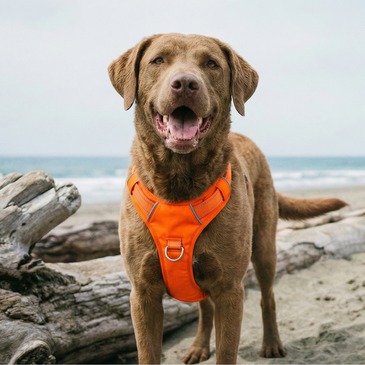 Chesapeake Bay Dog Harness