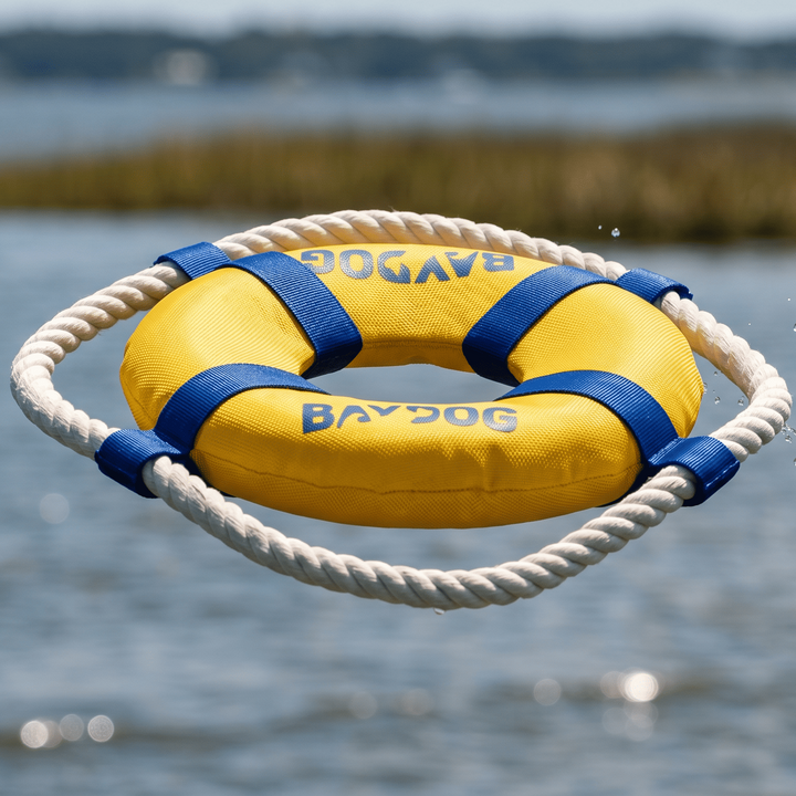 Fetch Ring