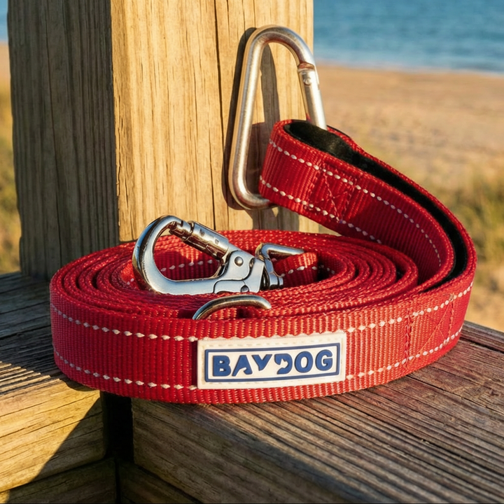 Hudson Bay Dog Leash