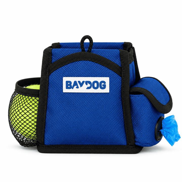Pack-N-Go Bag